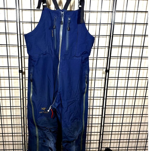 Arc'teryx Other - Arc'Teryx Alpha SV Bibs - M's Large/W's XL